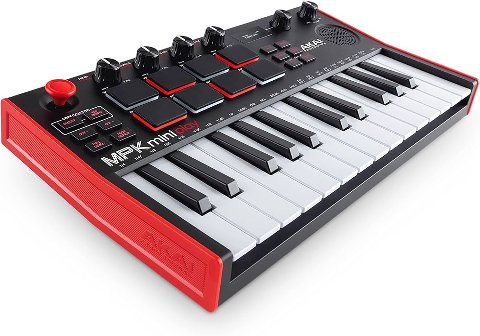 AKAI MPK MINI PLAY MK3