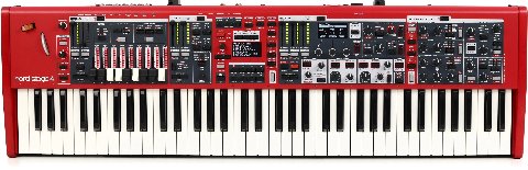 NORD STAGE 4 COMPACT