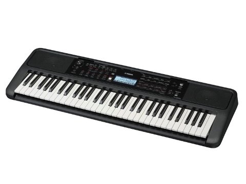 YAMAHA PSR E383