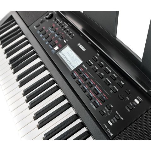 YAMAHA PSR E383