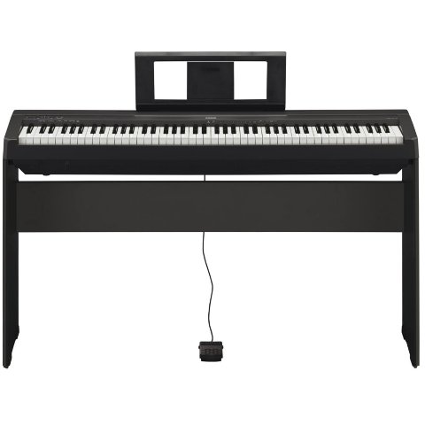 YAMAHA P45 BUNDLE