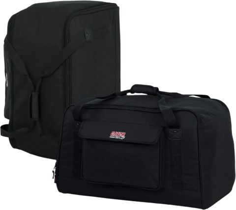 GATOR GPA TOTE12 PER QSC 12.2 (COPPIA)  
