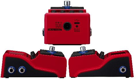 ZOOM MS60B+ PLUS