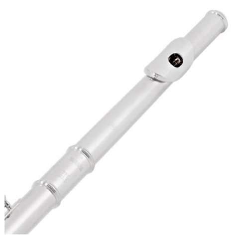 YAMAHA YFL212 con MI snodato