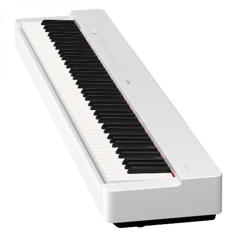 YAMAHA P225 WHITE + CASHBACK DI 50 EURO