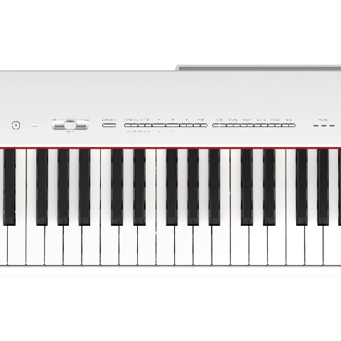 YAMAHA P225 WHITE