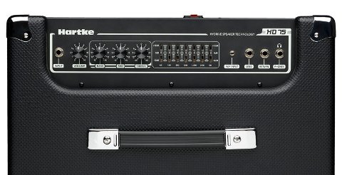 HARTKE HD75