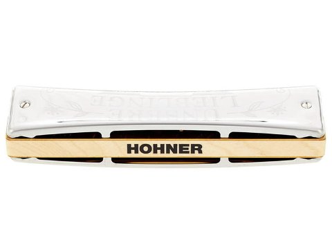 HOHNER UNSERE LIEBLINGE 32 IN DO