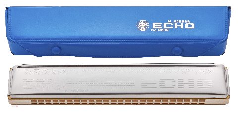 HOHNER ECHO 48 IN DO