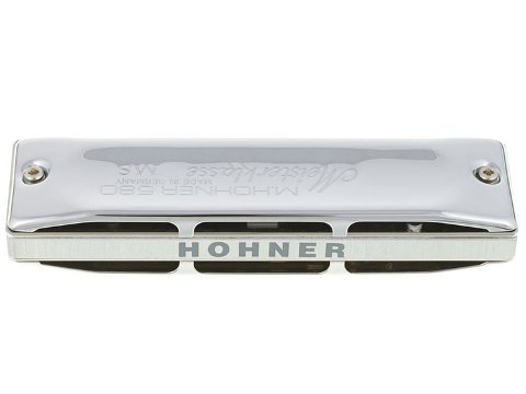HOHNER MEISTERKLASSE IN DO
