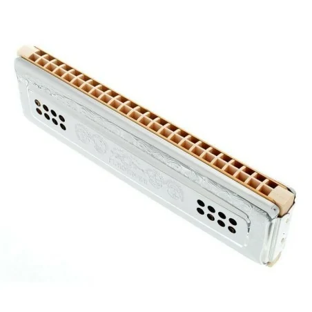 HOHNER ECHO 2X48 IN DO SOL