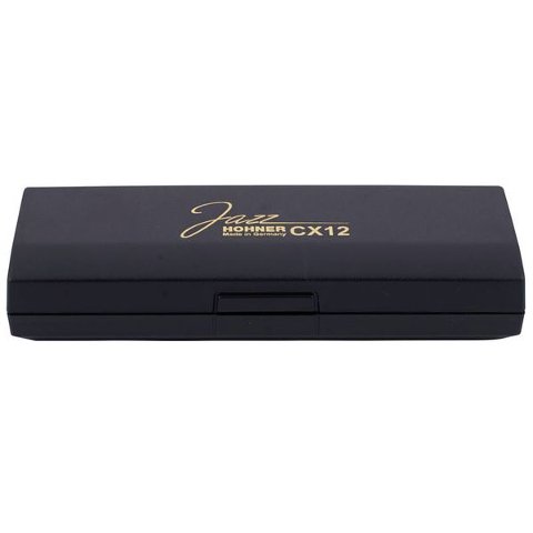 HOHNER CX12 JAZZ IN DO