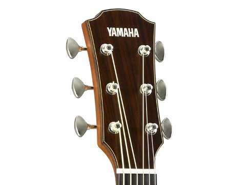 YAMAHA AC5R ARE VINTAGE NATURAL