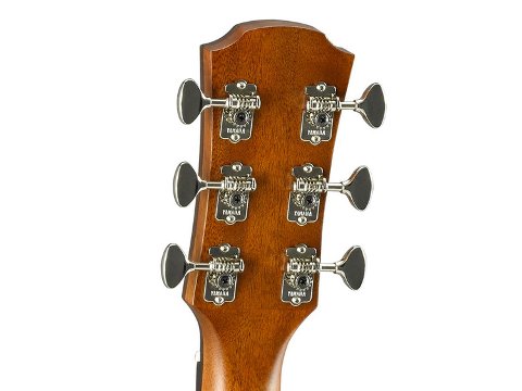 YAMAHA AC5R ARE VINTAGE NATURAL