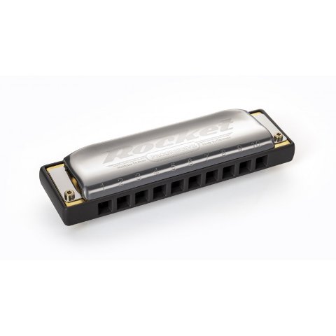 HOHNER ROCKET IN DO