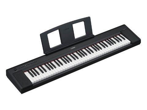 YAMAHA NP35 PIAGGERO