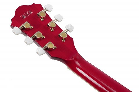 IBANEZ GB10SE FM GEORGE BENSON SAPPHIRE RED