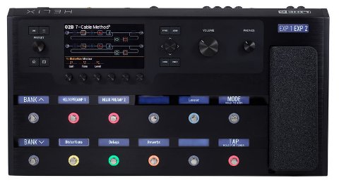 LINE6 HELIX