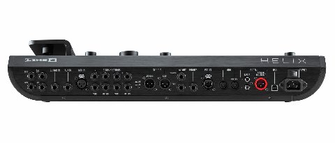 LINE6 HELIX