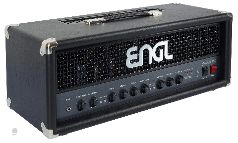 ENGL E635 FIREBALL 100