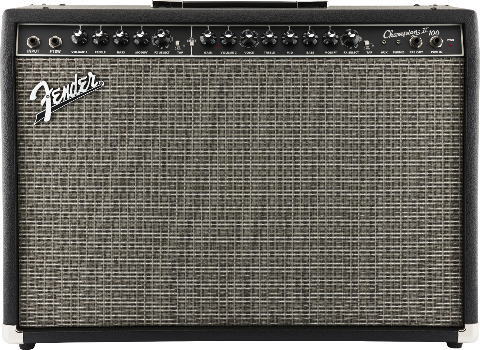 FENDER CHAMPION II 100