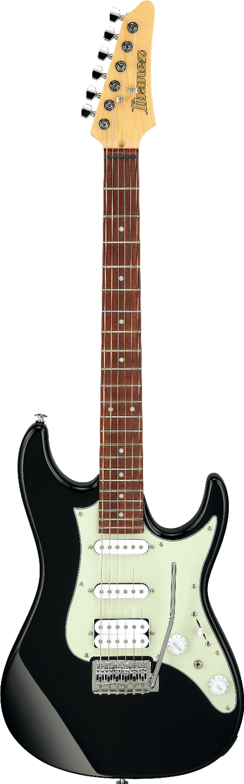 IBANEZ AZES40 BLACK