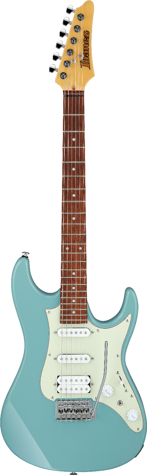 IBANEZ AZES40 PURIST BLUE