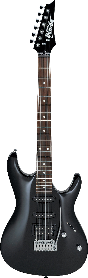 IBANEZ GSA60 BLACK NIGHT