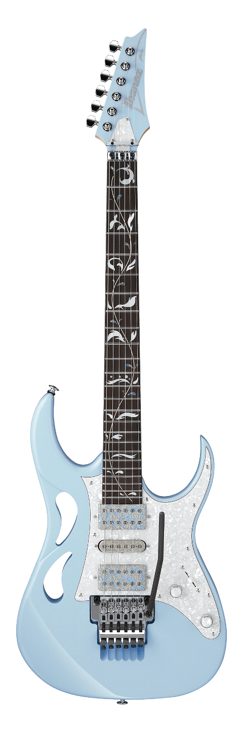 IBANEZ PIA3761C BLP BLUE POWDER