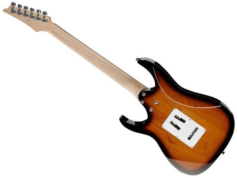 IBANEZ GRG140 BS SUNBURST