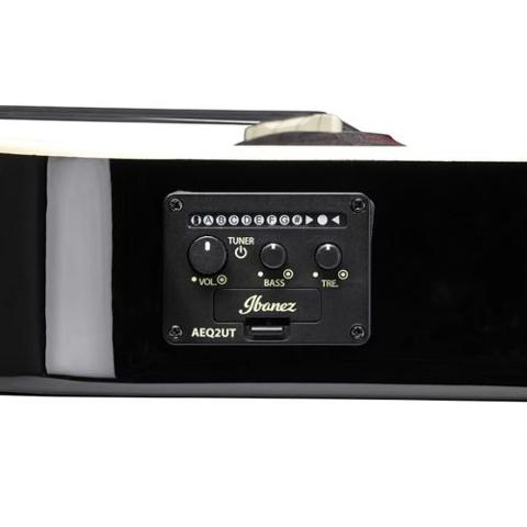 IBANEZ UICT10 BLACK