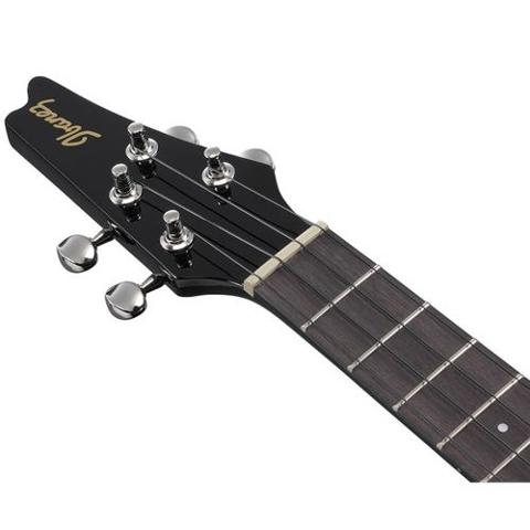 IBANEZ UICT10 METALLIC GRAY SUNBURST