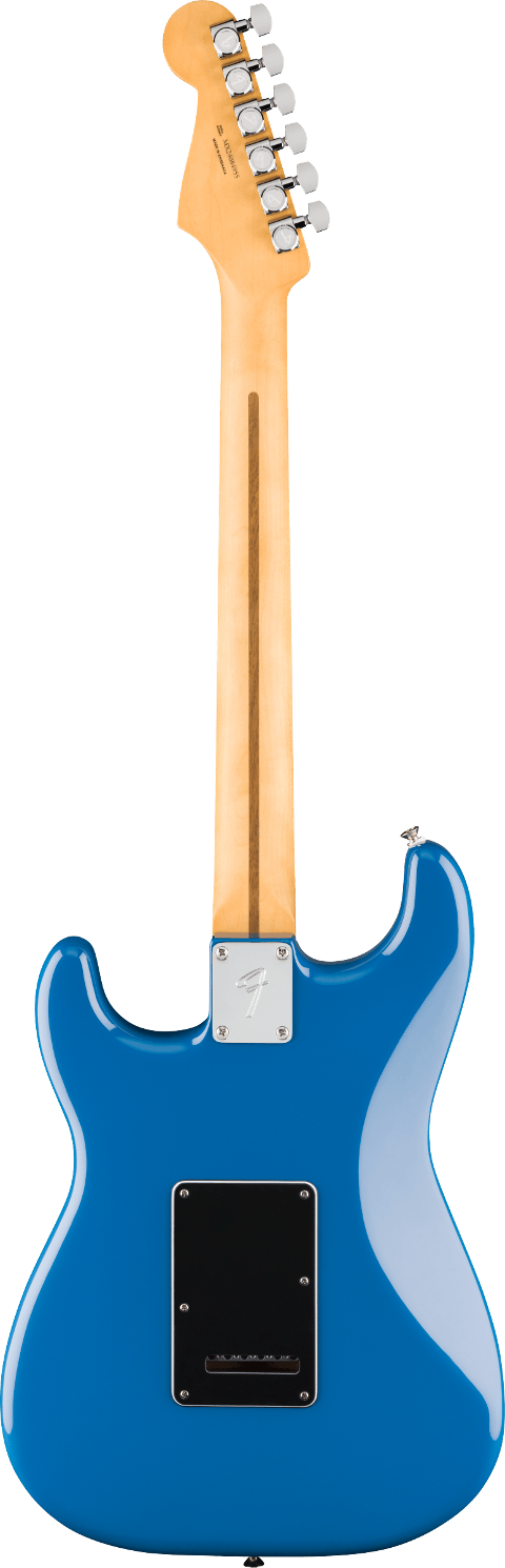 FENDER PLAYER II MODIFIED STRATOCASTER HSS RW ELECTRIC BLUE