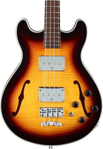 WARWICK RB STAR BASS 4 SUNBURST