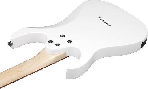 IBANEZ GRG140 WH WHITE