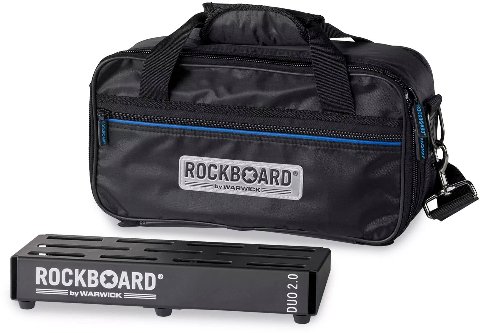 ROCKBOARD RBO B 2.0 DUO B