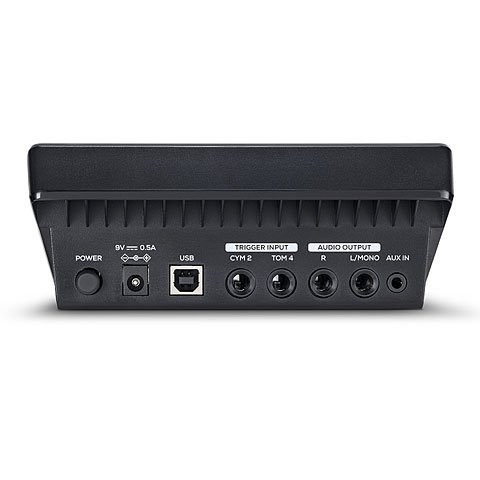 ALESIS NITRO MAX KIT