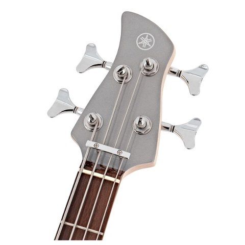 YAMAHA TRBX204 GRAY METALLIC