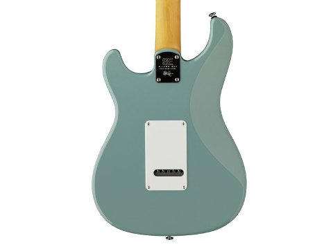 PRS PAUL REED SMITH SE SILVER SKY STONE BLUE JOHN MAYER SIGNATURE