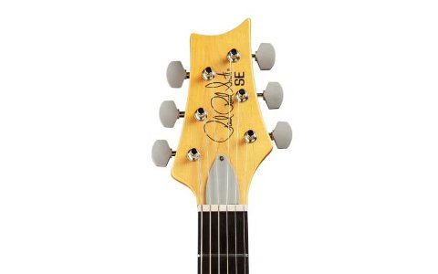 PRS PAUL REED SMITH SE SILVER SKY STONE BLUE JOHN MAYER SIGNATURE