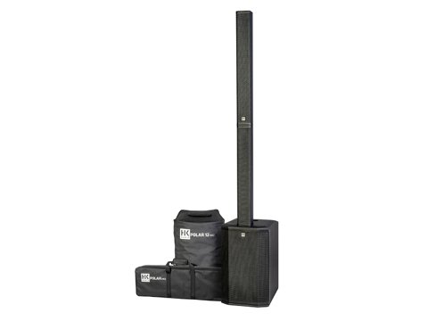 HK AUDIO POLAR 12 MKII