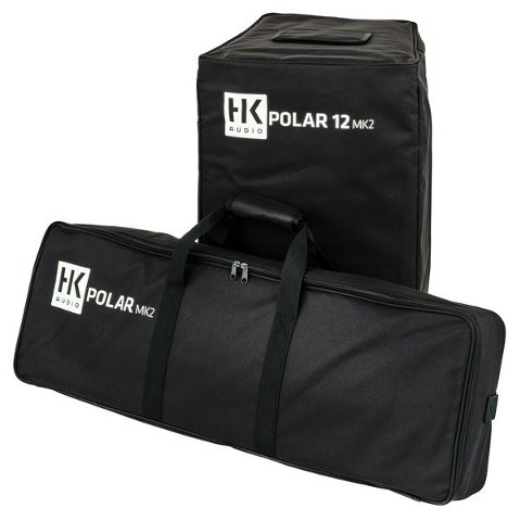 HK AUDIO POLAR 12 MKII