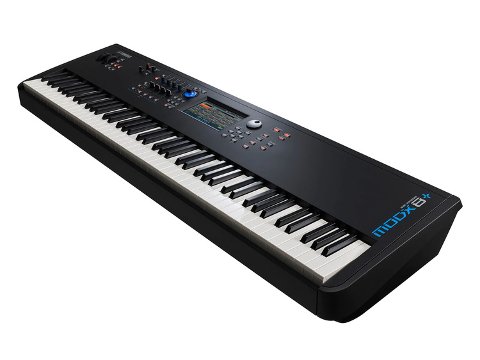 YAMAHA MODX8+