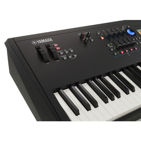 YAMAHA MODX8+