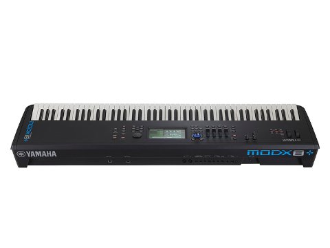 YAMAHA MODX8+