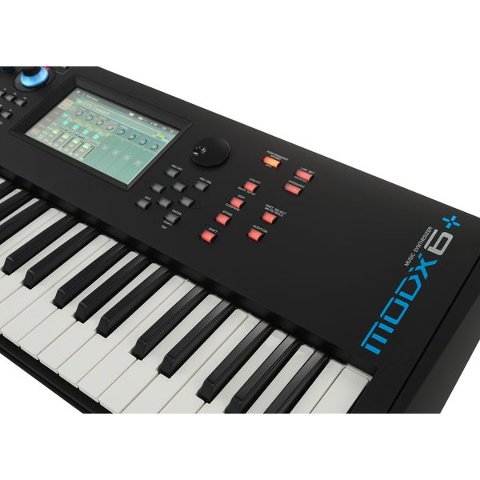 YAMAHA MODX6+