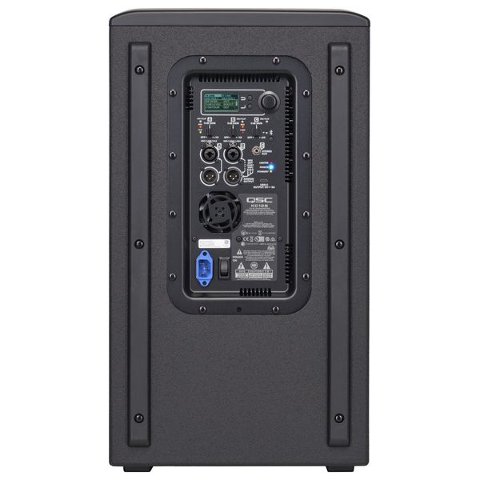 QSC KC12 BK