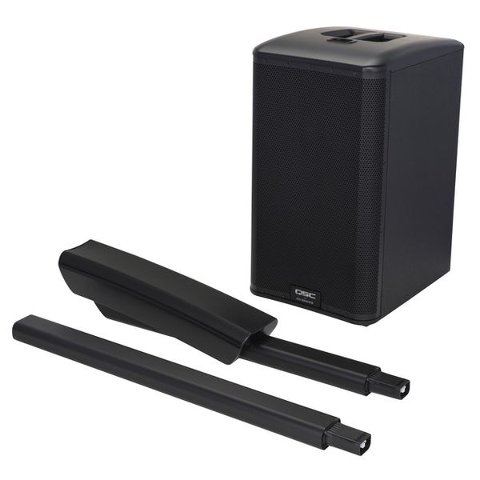 QSC KC12 BK