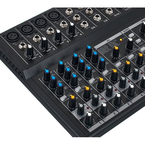MACKIE MIX12FX