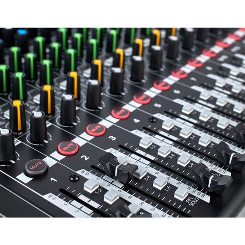 MACKIE PROFX16 V3